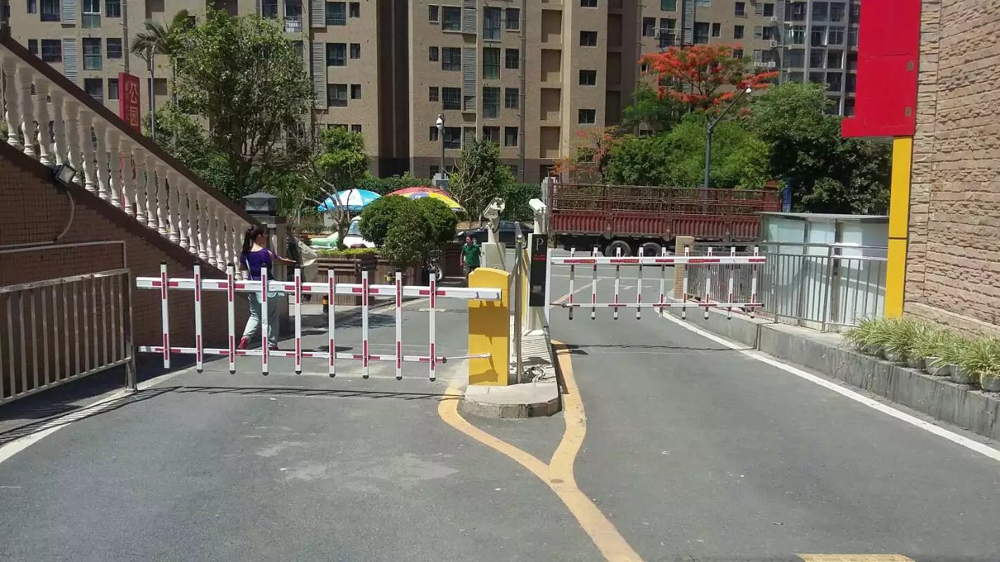 江油市江油市九江市车牌识别